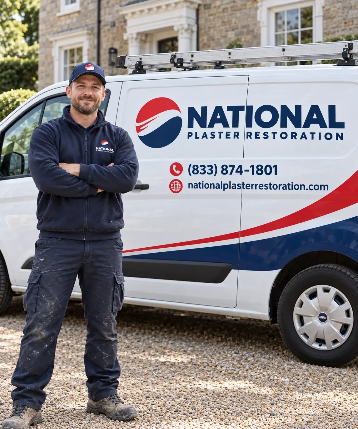 Plaster Repair company in Lucedale, MS